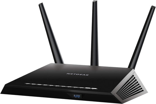 NETGEAR AC1900 Nighthawk Smart WiFi Router Dual Band  R6900P