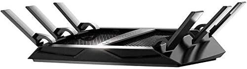 NETGEAR R7960P-100NAS Nighthawk TriBand WiFi Router