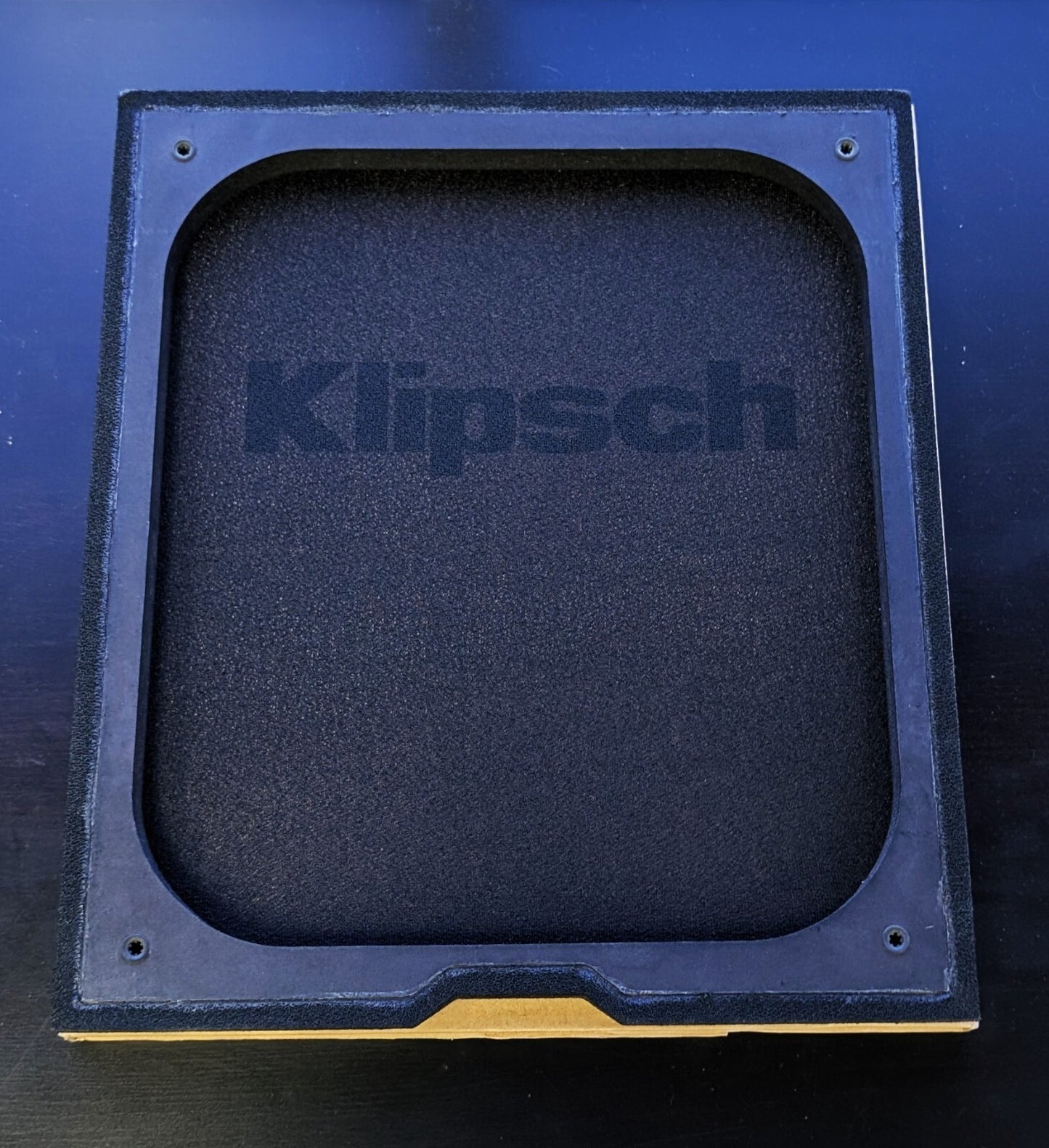 Klipsch R-12SW Genuine Grill only 12 R12SWi Subwoofer