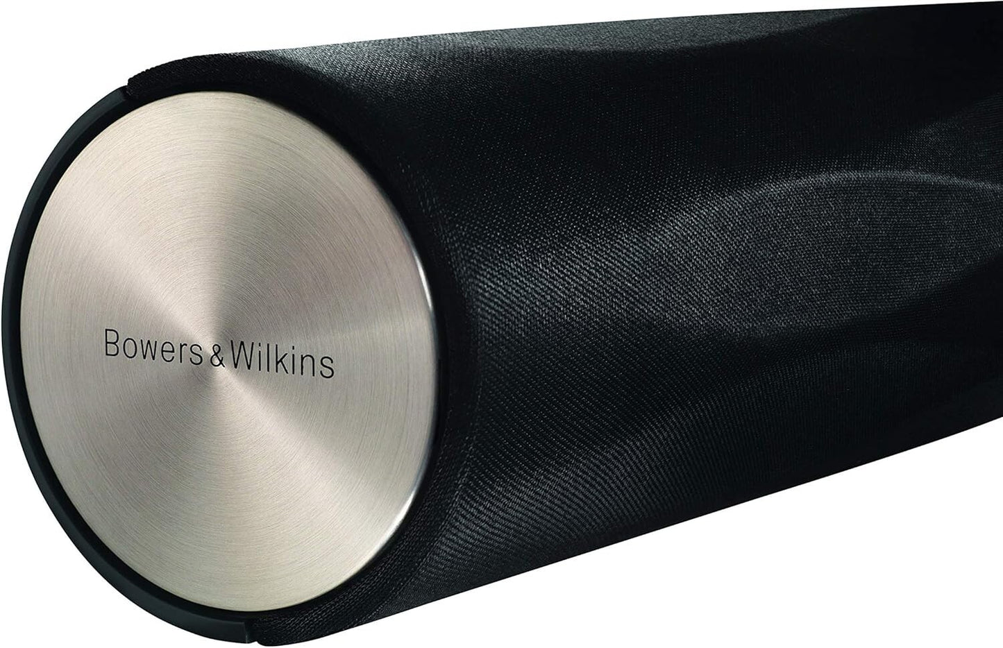 Bowers Wilkins Formation Bar 3 Channel Sound Bar 9 Drivers Wireless Streaming