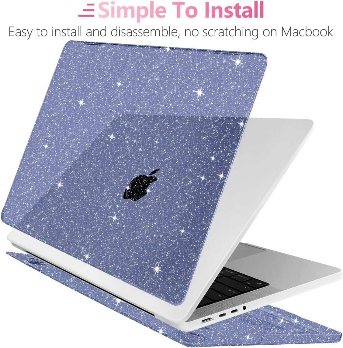 2021 2023 Batianda M3 New MacBook Pro 14 inch Release M1 M2 ProMax Chi