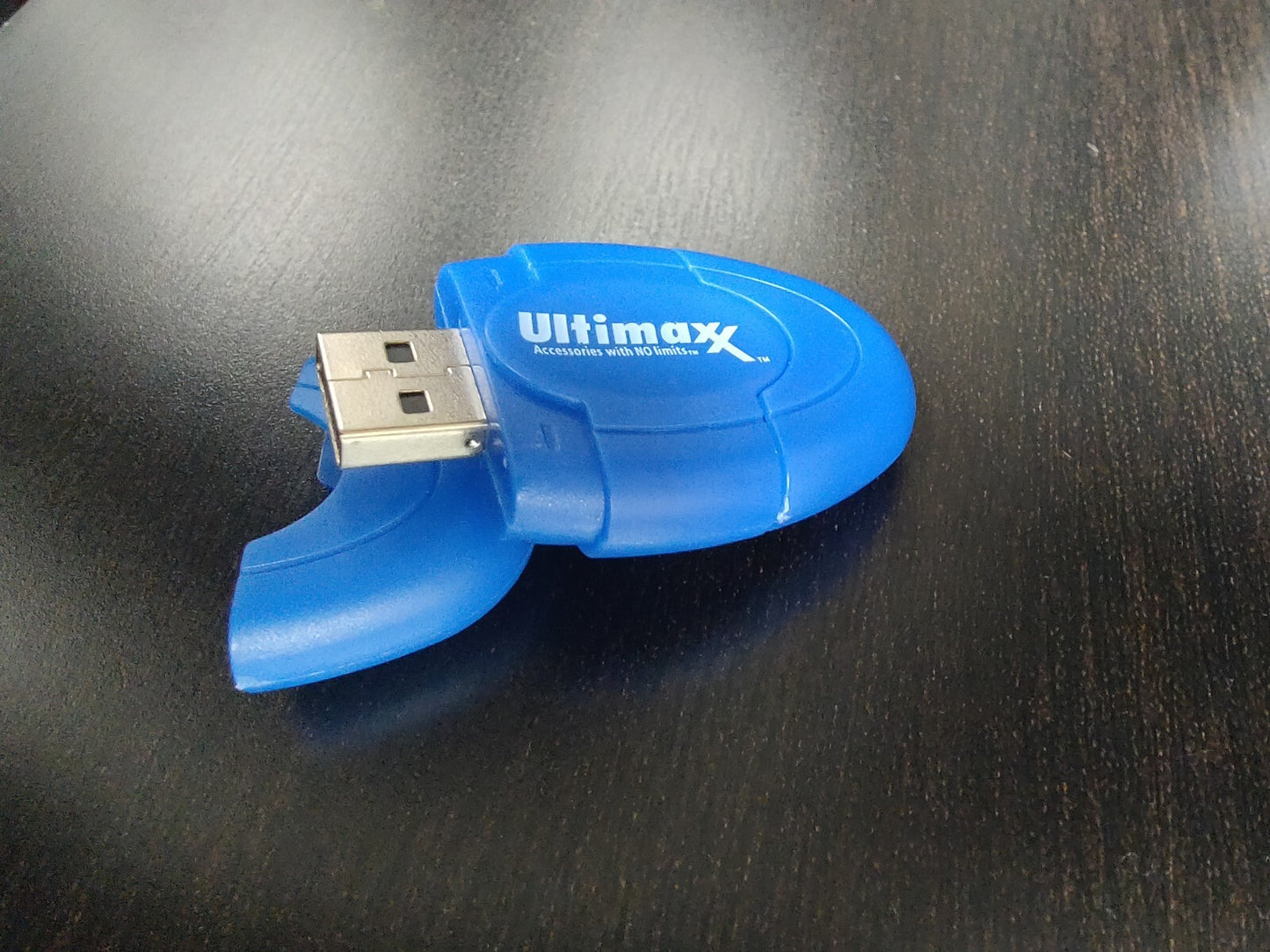 Ultimaxx High Speed High Capacity SD Micro SD Reader Microsoft XP Window