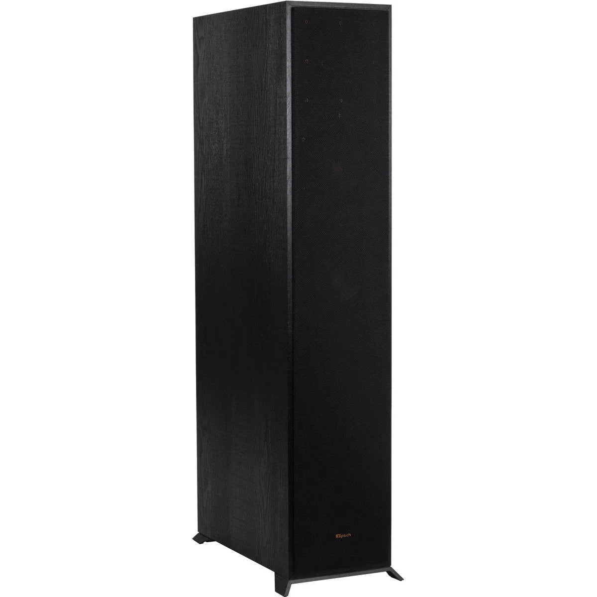 Klipsch Reference R-625FA Dolby Atmos Floorstanding Speaker  Single  - Black