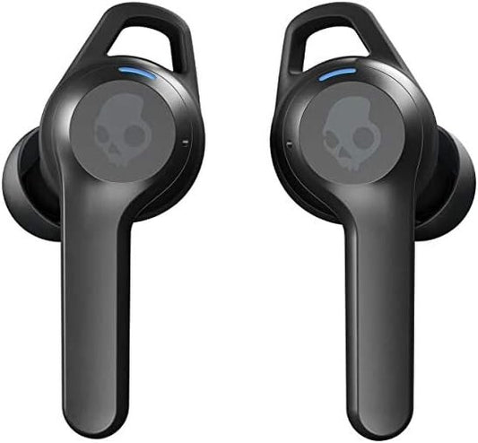 EARBUDS Skullcandy True Freedom Effortless Charging Indy Fuel Wireless Black