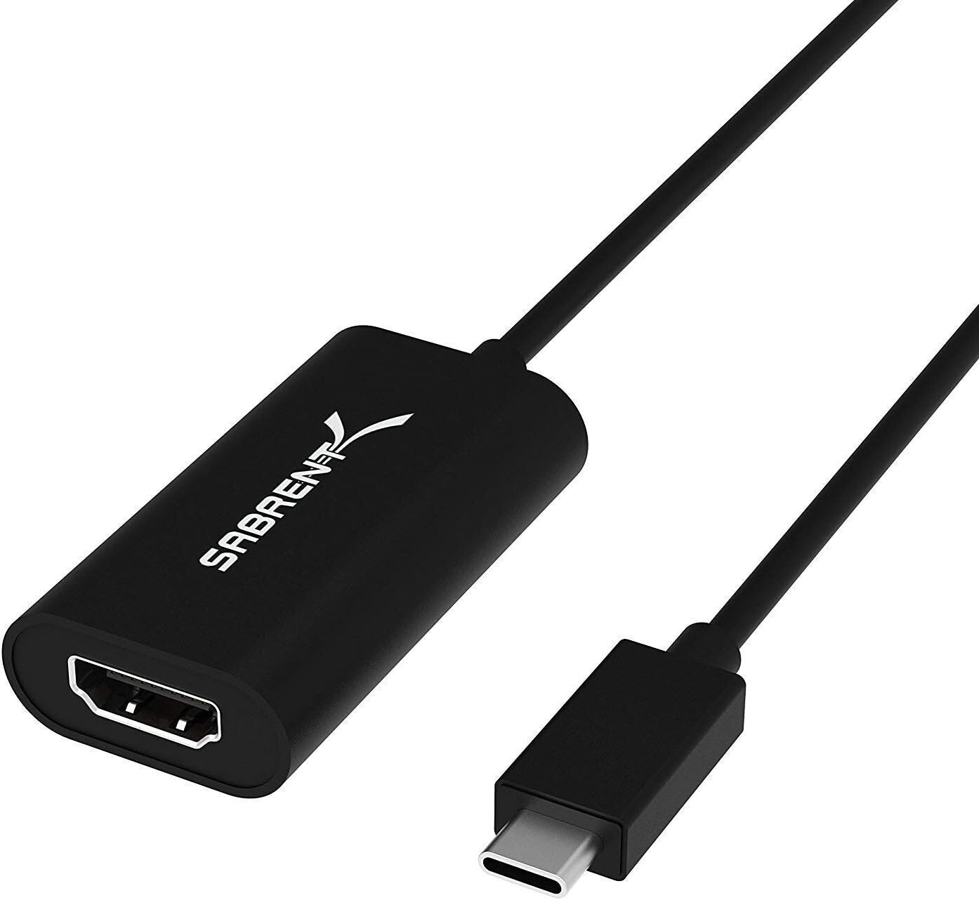 SABRENT USB 31 Type-C to Adapter