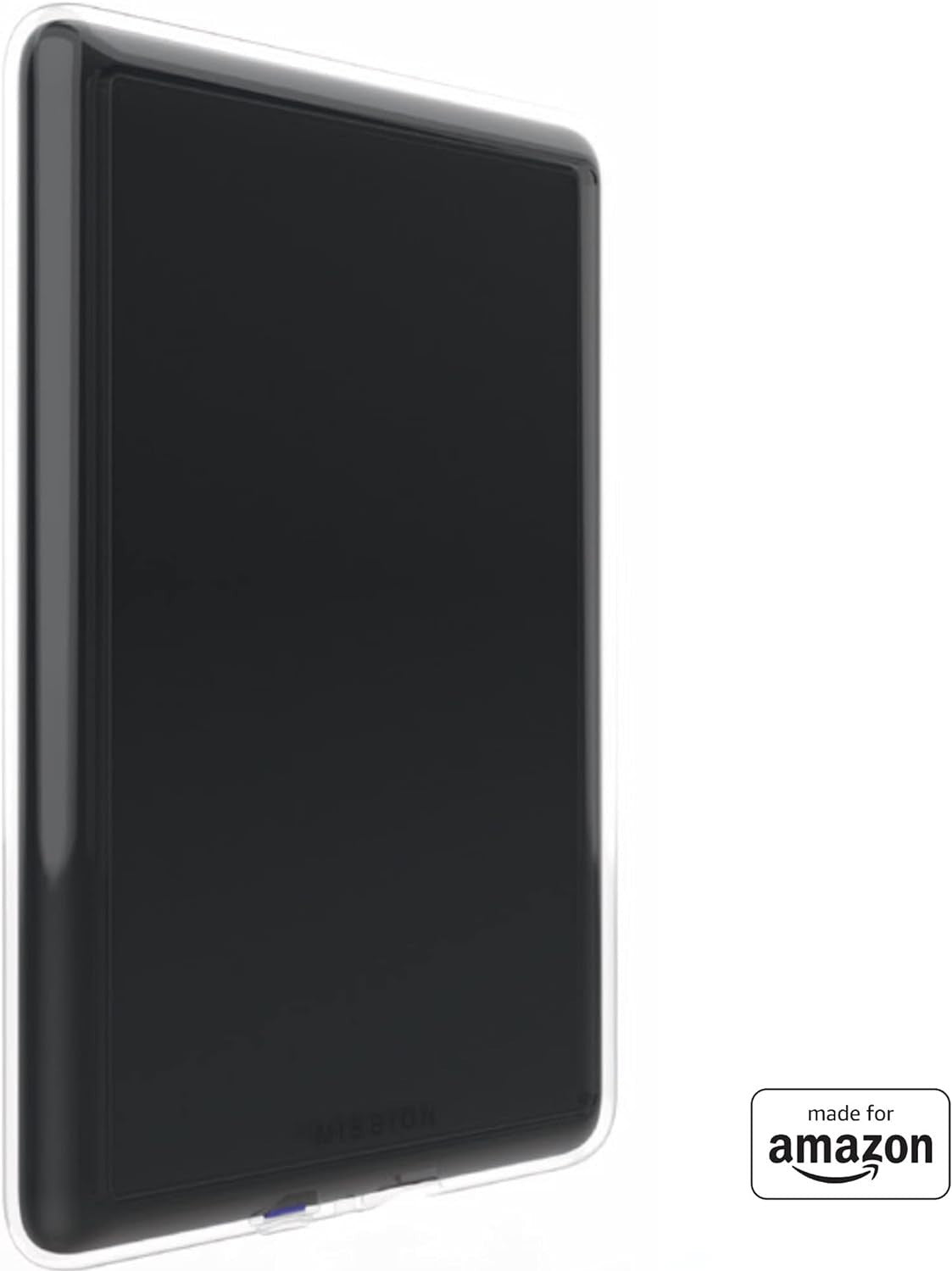 Made For Amazon Clear Case with Screen Protector for Kindle Paperwhite (4th Gene