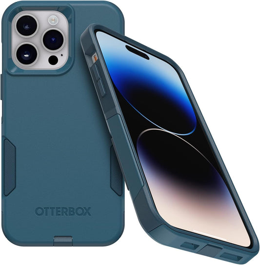OtterBox iPhone 14 Plus Commuter Series Case - Dont BE Blue