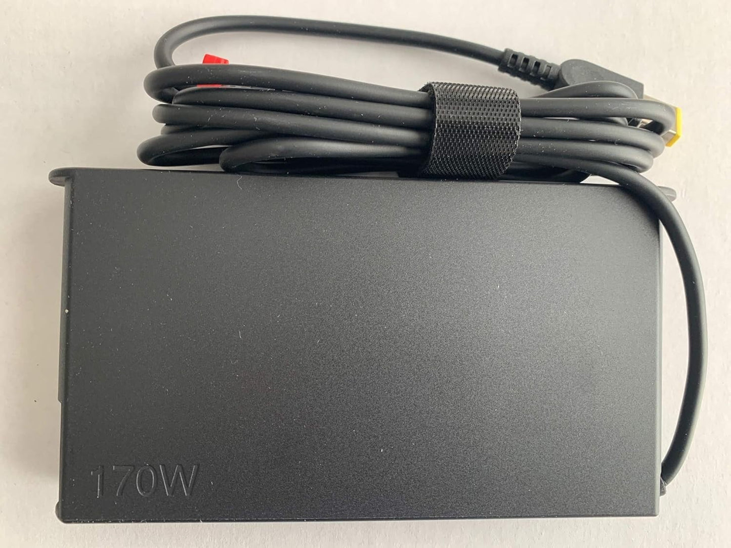 Lenovo ADL135SDC3A 135W Slim Tip AC Adapter for Lenovo ThinkPad P1 20MD