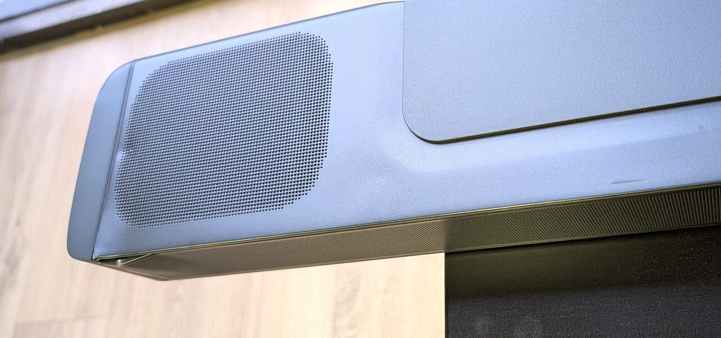 JBL BAR 800 BuiltIn WiFi w AirPlay Alexa MultiRoom Music Chromecast