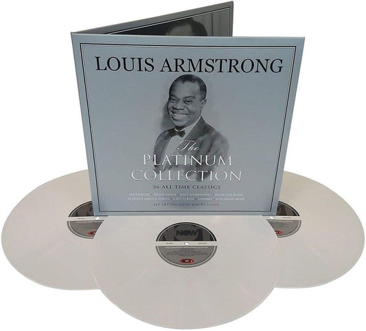 2017 LOUIS Platinum Collection RB Soul Best Of
