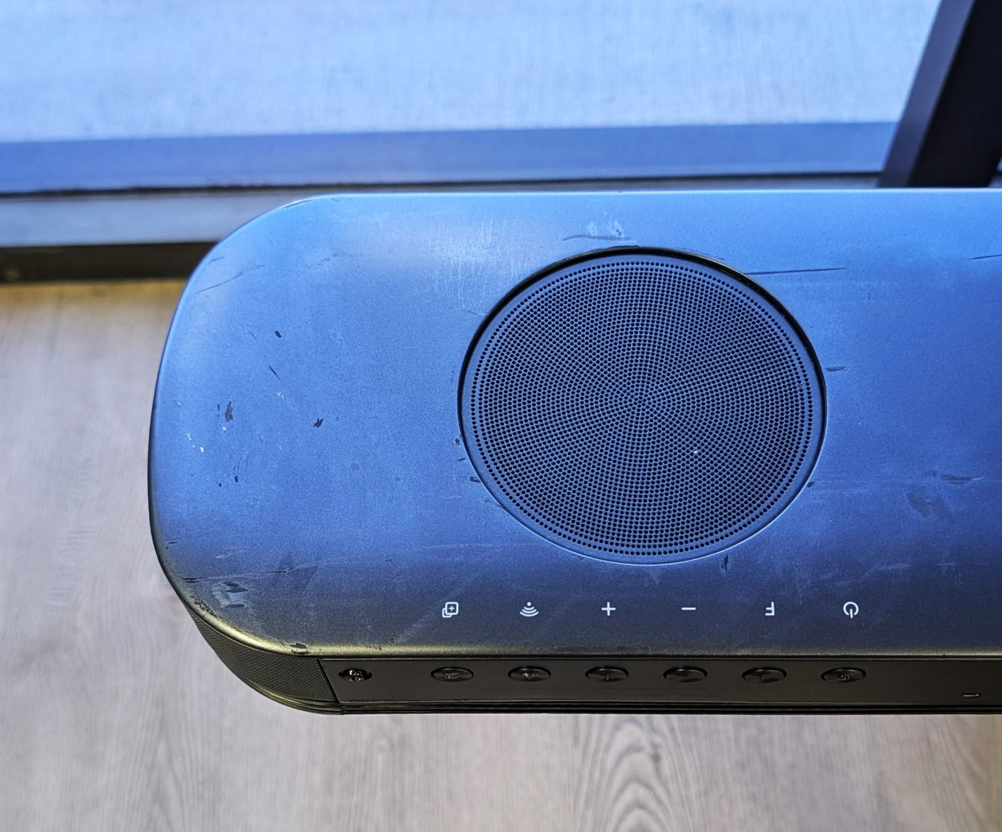 SJ9 500W LG 512Channel Dolby Atmos Soundbar System