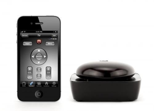 Griffin Beacon Universal Remote Control iPod Touch iPhone iPad