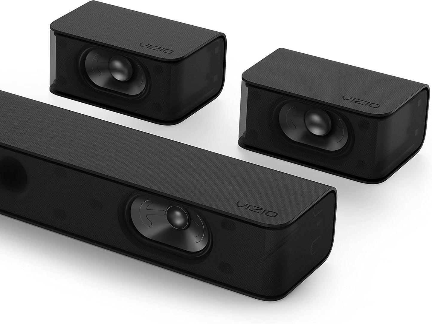 VIZIO V-Series 5.1 Home Theater Soundbar - Dolby Audio Bluetooth Voice Assistant