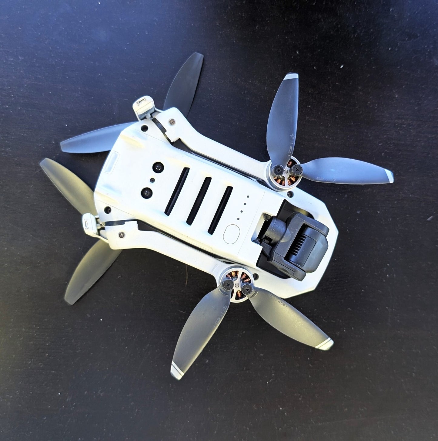 DJI UAV Mavic Mini Drone FlyCam Quadcopter 27K Camera 3Axis Gimbal