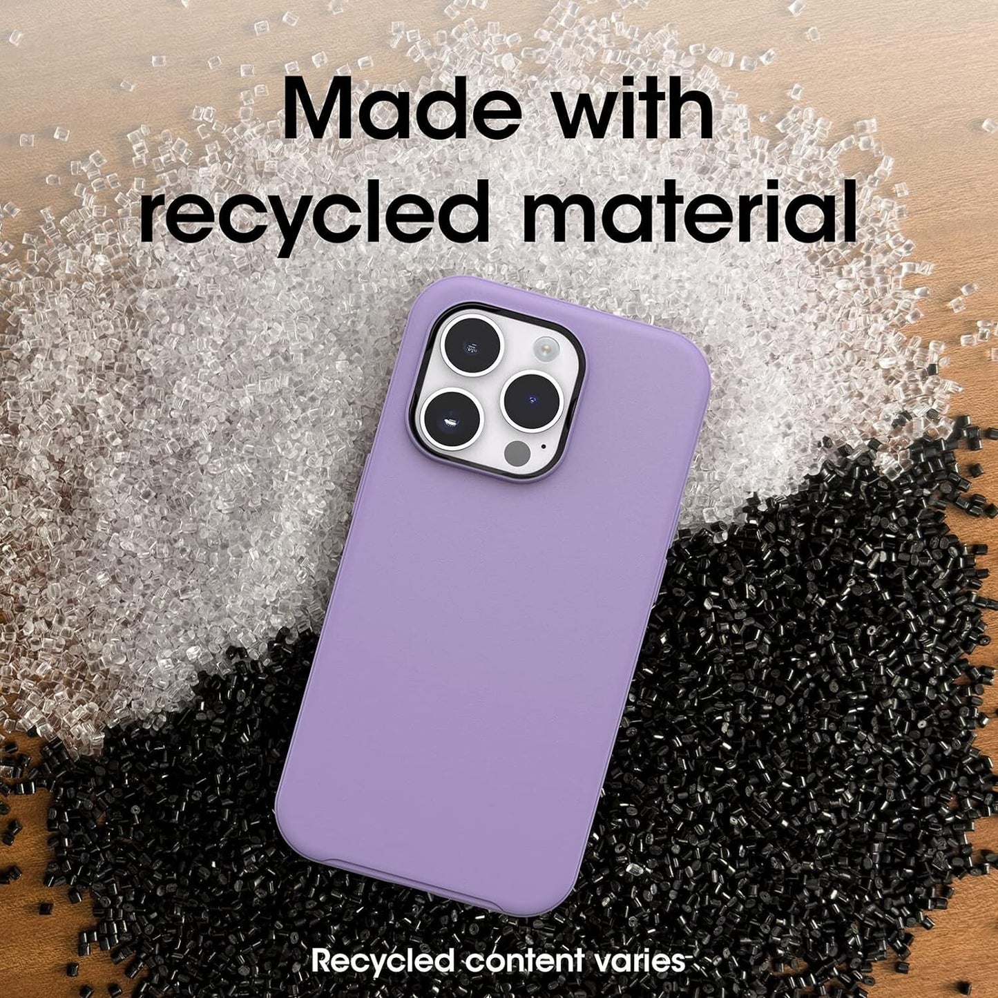 SYMMETRY SERIES OtterBox MagSafe iPhone 14 Pro You Lilac It