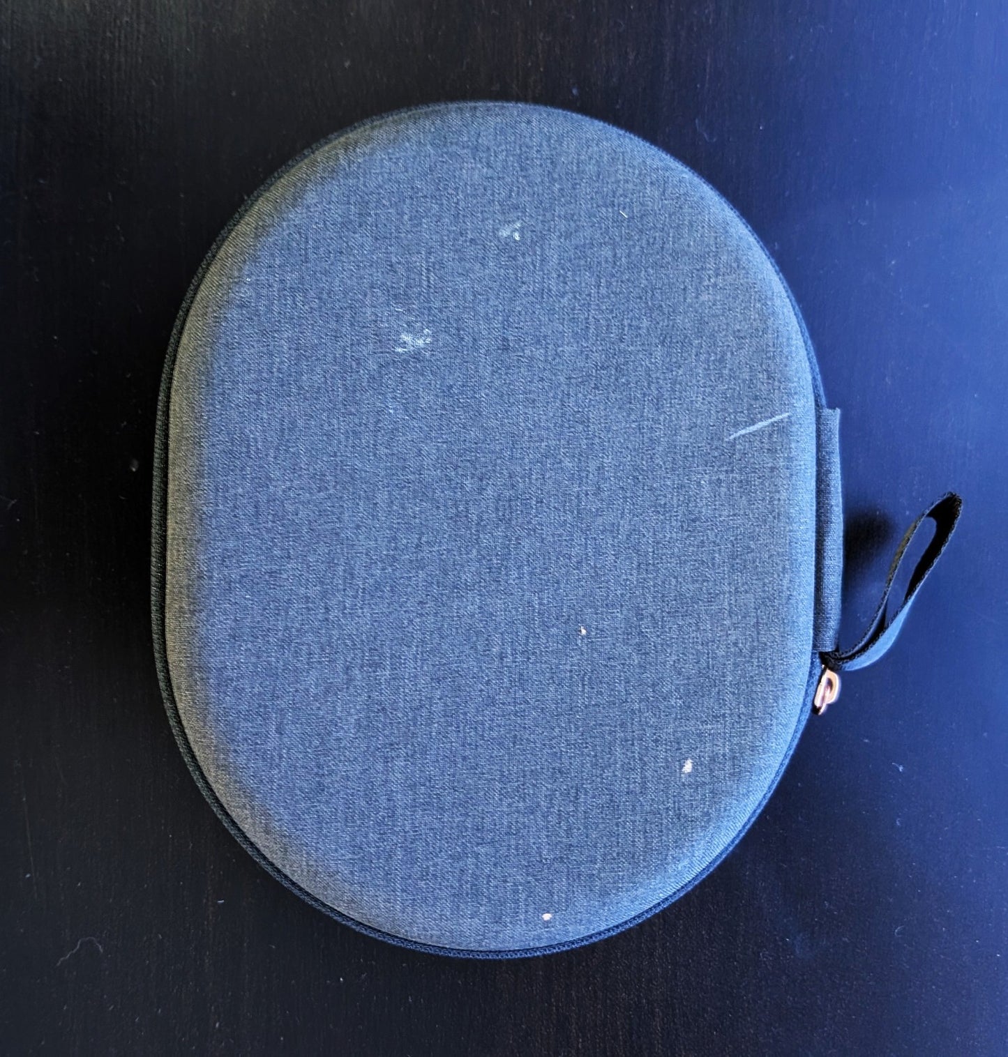 Sony WH‑1000XM3 Wireless Noise‑Cancelling Headphones – Black Over‑Ear Bluetooth