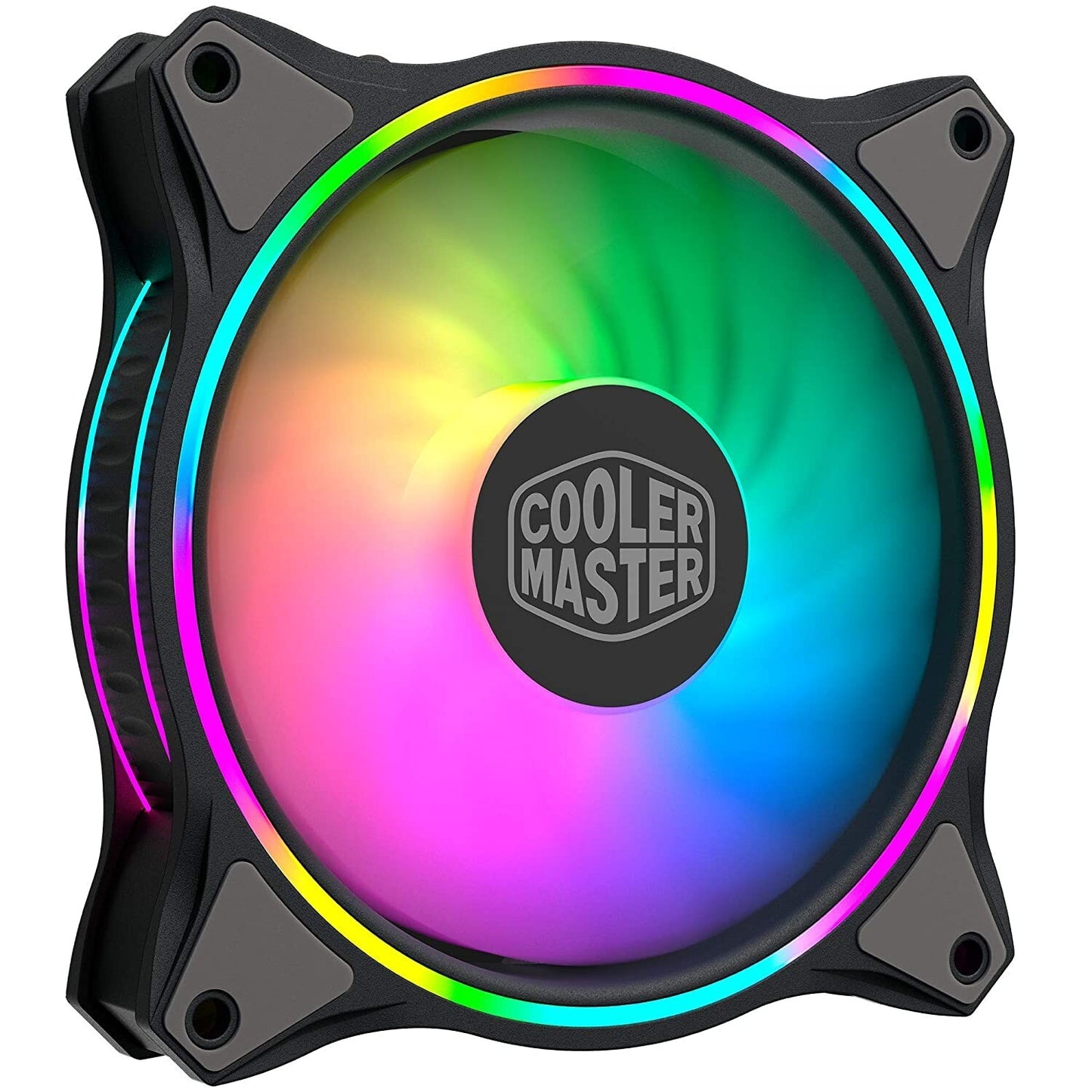 MF120 Cooler Master MasterFan Halo 120mm Fan