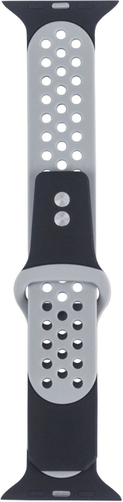 WSBD03806 Duo Gray White Sports band 3840mm Next