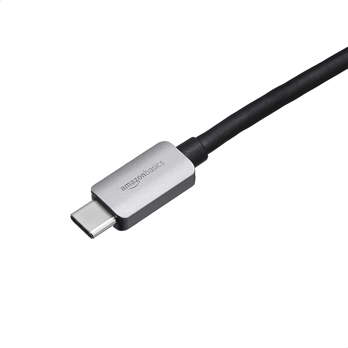 USB-C HDMI Amazon Basics 31 Adapter 4K port Power Delivery