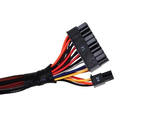 ST60F-P 600W SilverStone Strider Plus 80 Plus Bronze Modular Power Supply