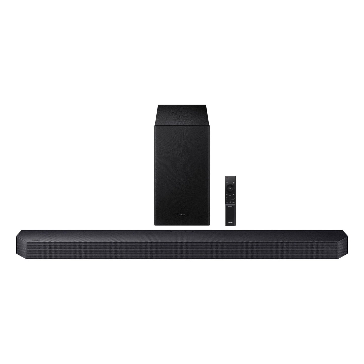 Samsung Q-Series HW-Q60CF 3.1.2Ch Soundbar w/ Wireless Sub + Dolby Atmos (2025)