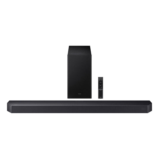 Samsung Q-Series HW-Q60CF 3.1.2Ch Soundbar w/ Wireless Sub + Dolby Atmos (2025)