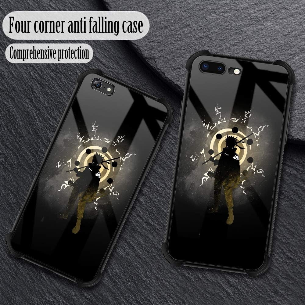 2020 2022 TnXee Compatible iPhone 78SE SE 47 inch Anime Protagonist