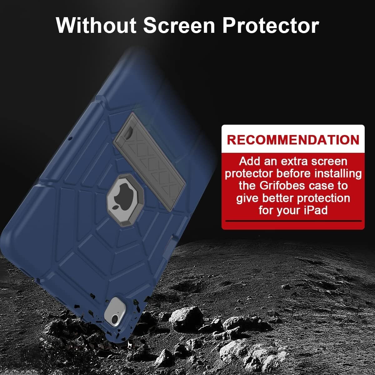 2022 2020 Grifobes iPad Air 5th4th Generation 109 iPad Pro 11