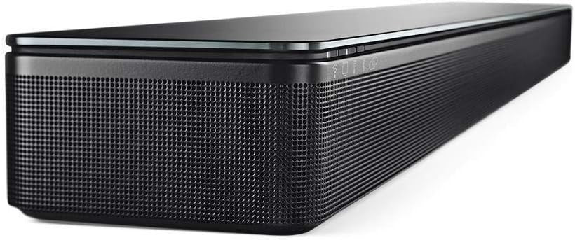 Bose SoundTouch 300 HDMI Soundbar Works w Alexa Bluetooth 4K pass through