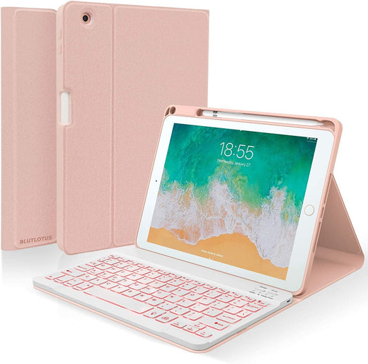 BLUTLOTUS Keyboard iPad 97 Inch Air 2 iPad 5thiPad 6th Generation