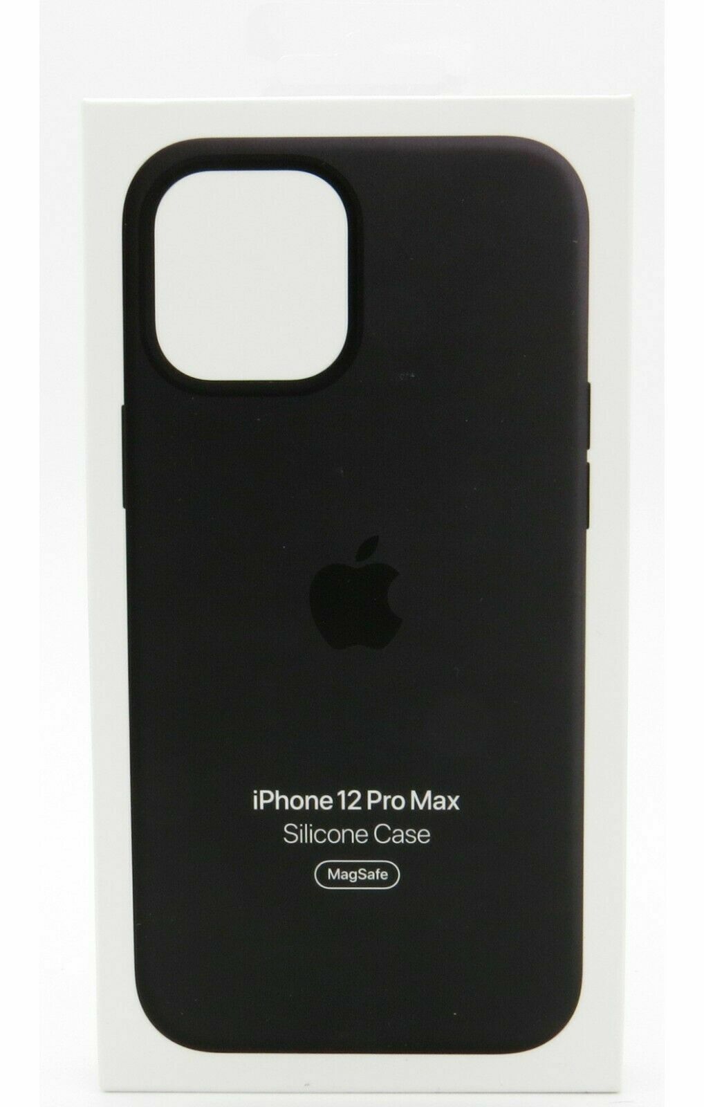 Genuine Apple Silicone Soft MagSafe Apple iPhone 12 mini 54