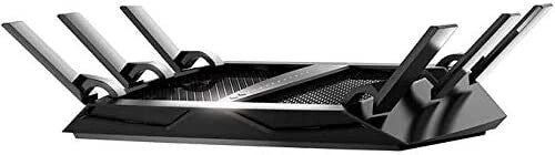 NETGEAR X6S Nighthawk TriBand 2 Port WiFi Router