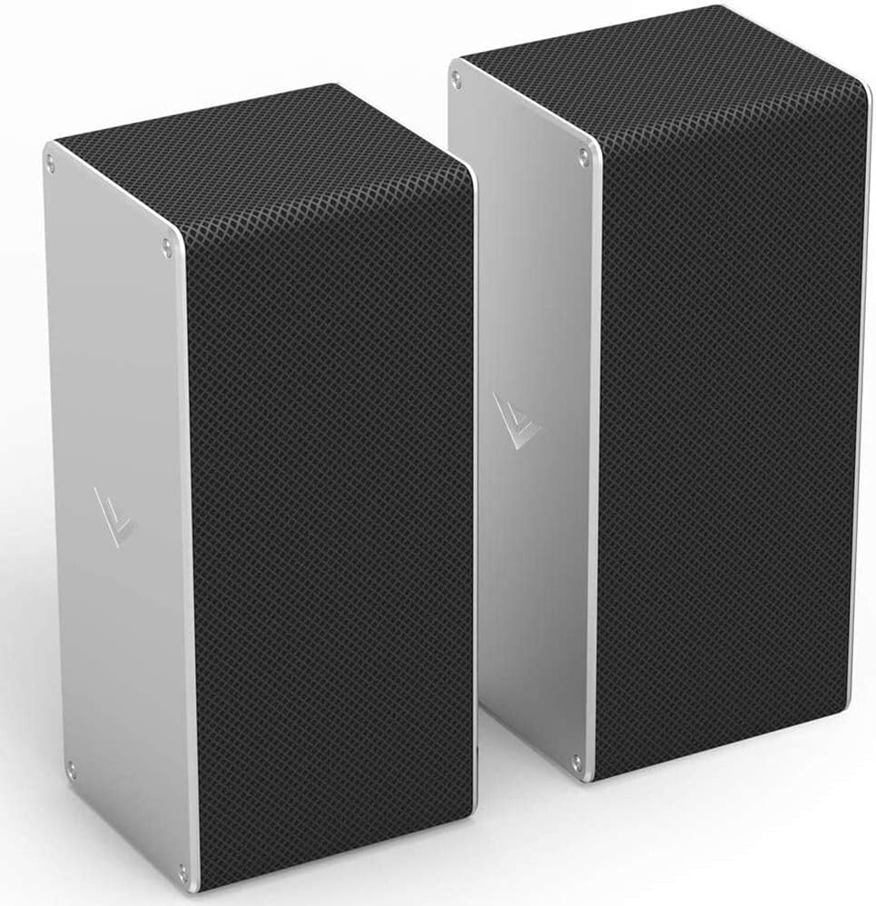 VIZIO SB46514-F6 Soundbar 5.1.4 Dolby Atmos DTS Virtual:X Wireless Subwoofer