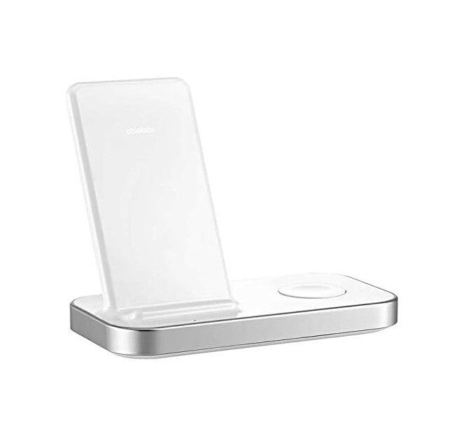 OEM Ubio Labs Wireless Charging Stand iPhone Apple Watch