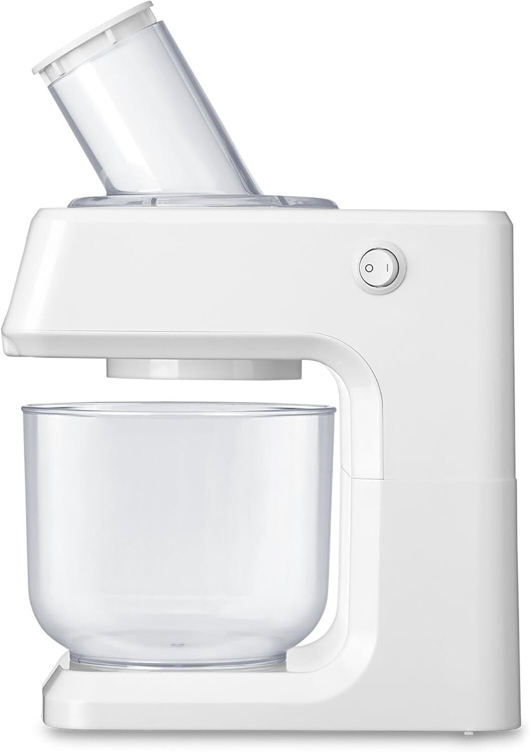 SSL-100 Cuisinart Prep Express Slicer Shredder Spiralizer White