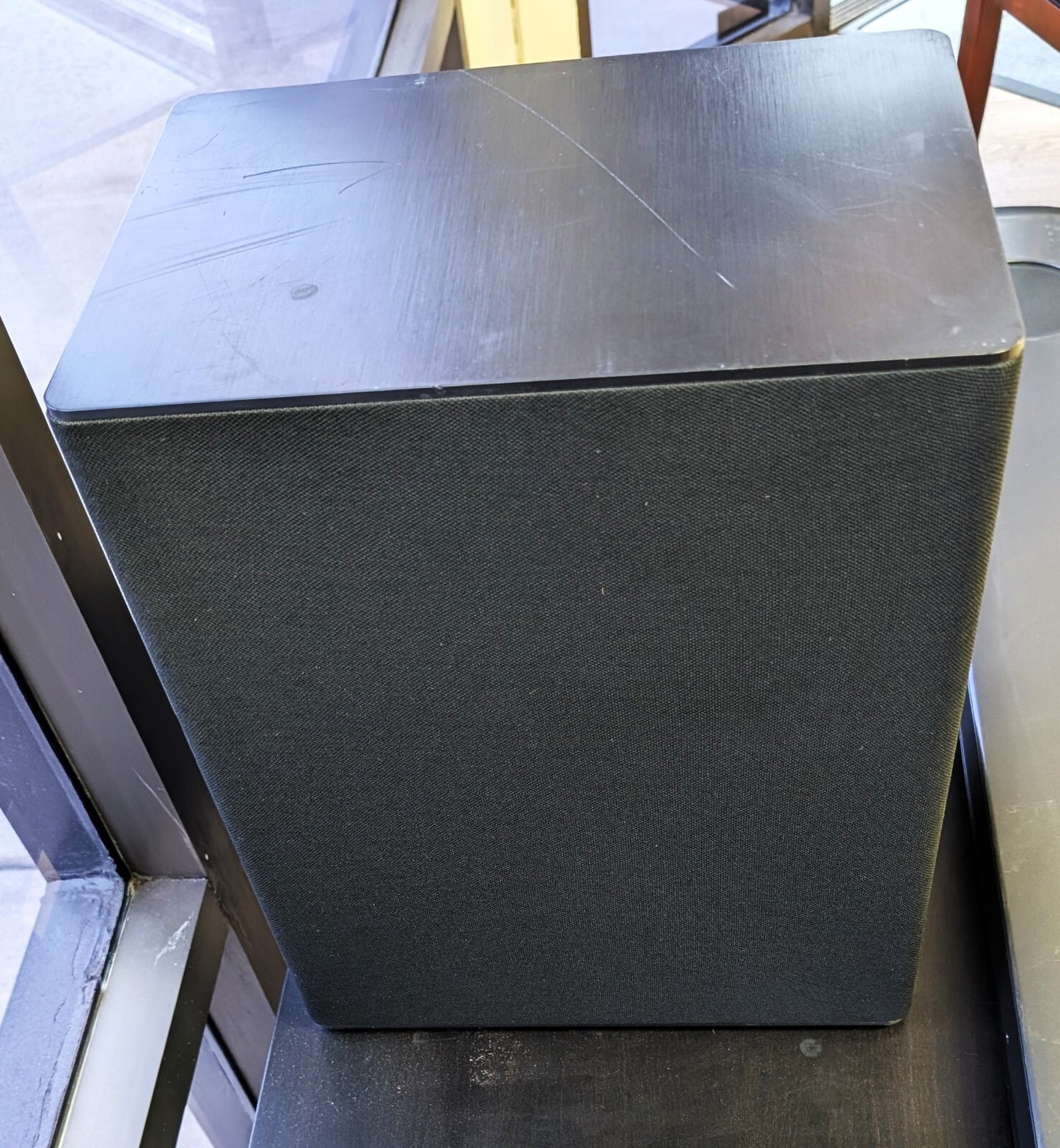 SK9Y LG 512 ch High Res Audio Sound Bar Dolby Atmos