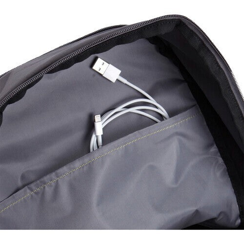 Logic Jaunt Backpack 156 Laptop Midnight