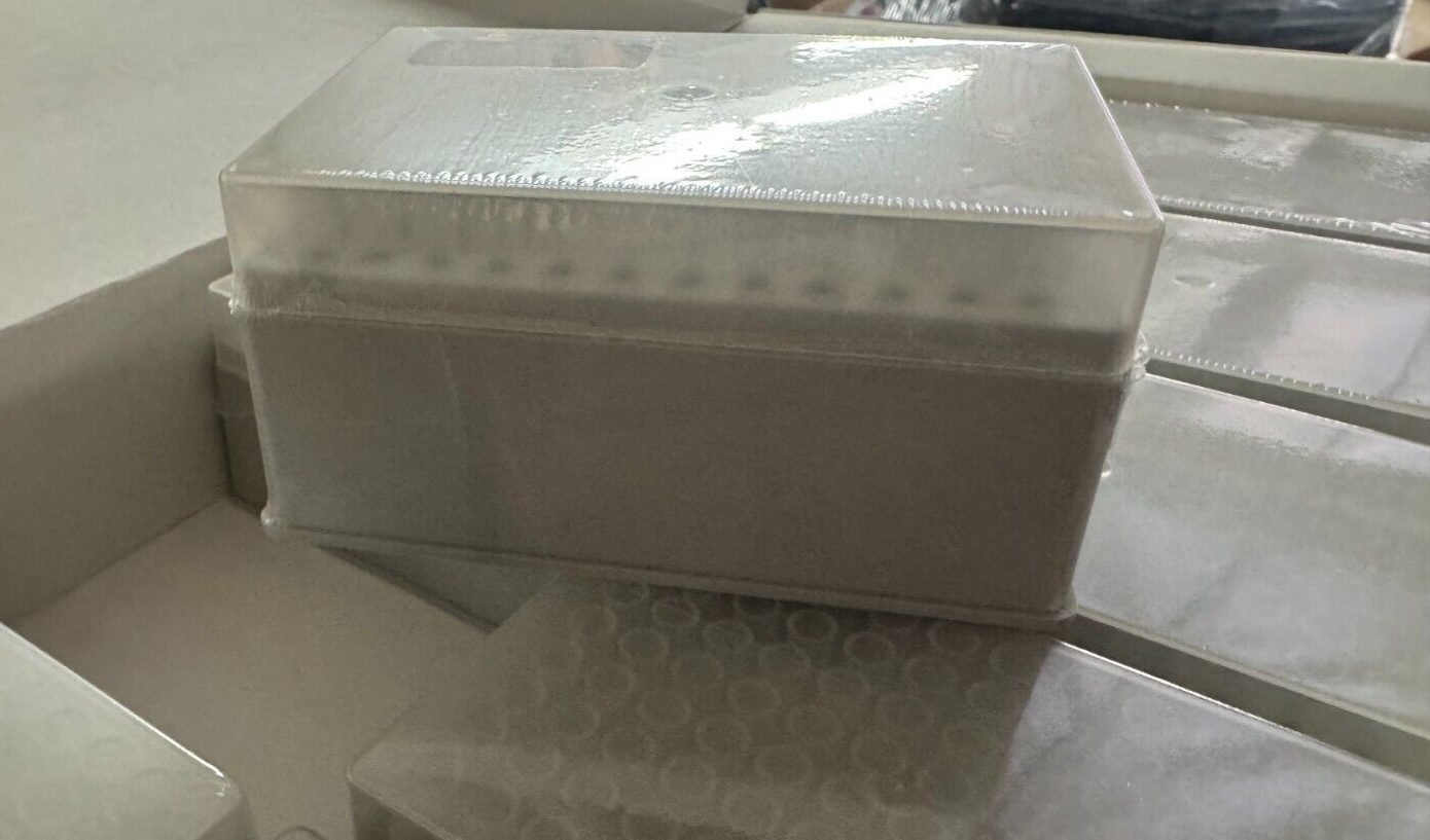 RRP-200-C-P Axygen Fine Point Robotic Pipet Tips