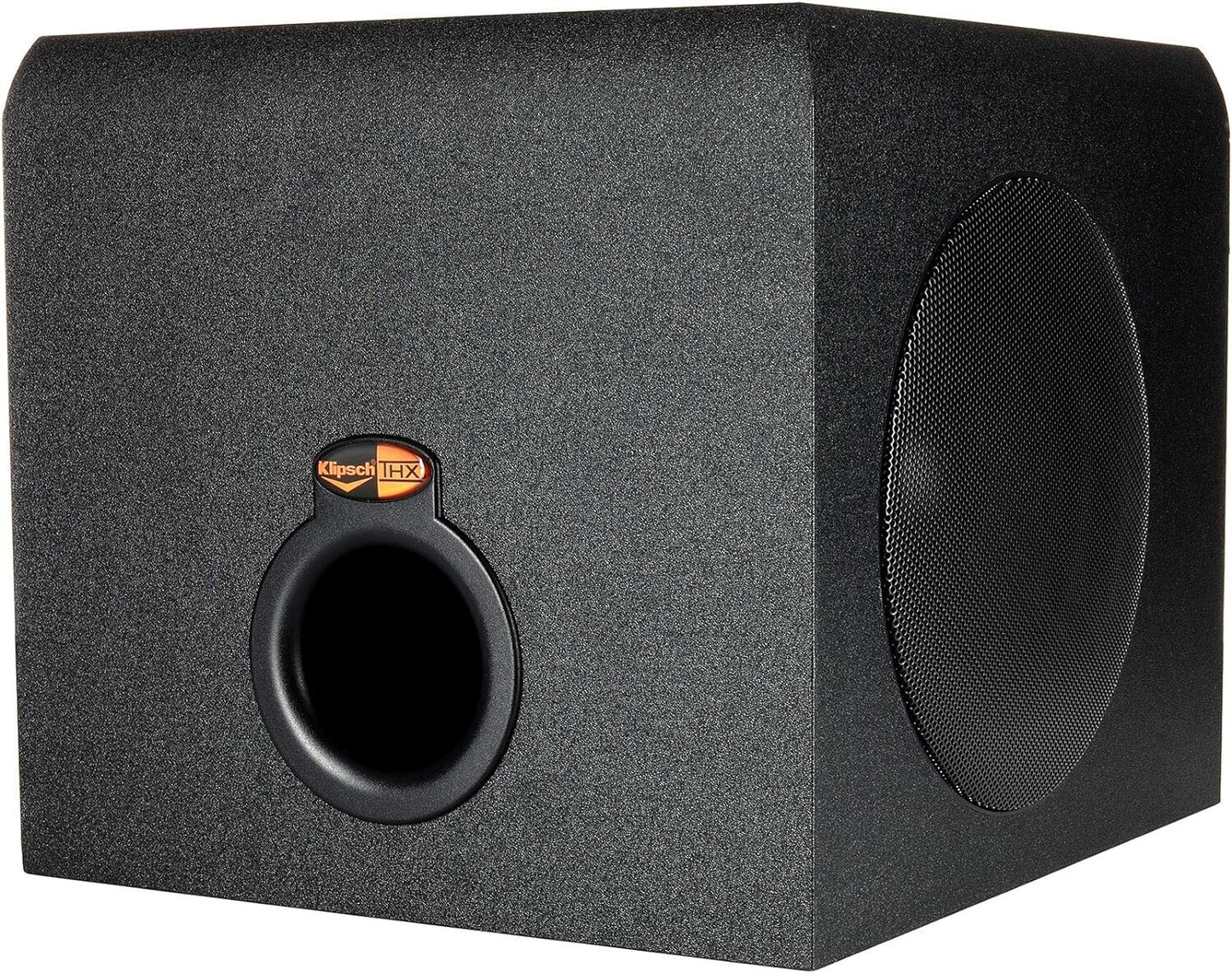 Klipsch THX Pro Media 21 Speakers Black