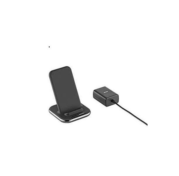 AWC1040 OEM Ubiolabs Black Wireless Charger Dock Hub Mobile Phone