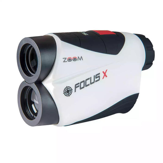 Zoom Focus X Rangefinder