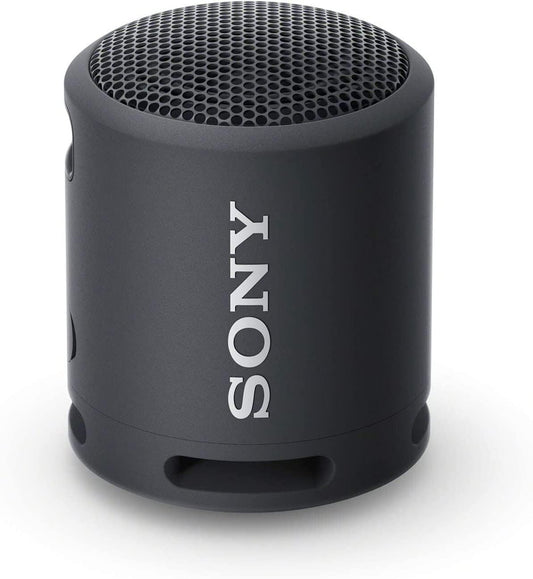 Sony SRSXB13 USB B Extra Bass Portable Waterproof Speaker w Bluetooth TypeC