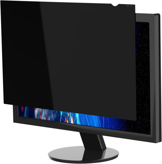 IVRBLF24W BLACK Innovera Blackout Privacy Monitor Filter 24 Widescreen