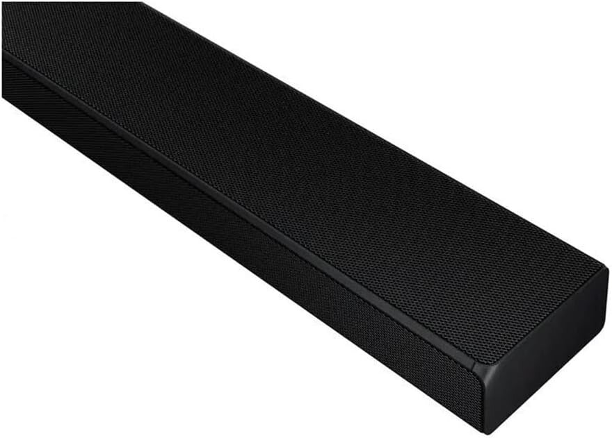 Samsung HW-A58C 380W ZA 51ch Soundbar wDolby 51 VirtualX