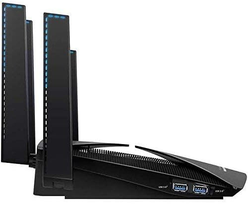X10 R8900 Nighthawk Smart WiFi Router