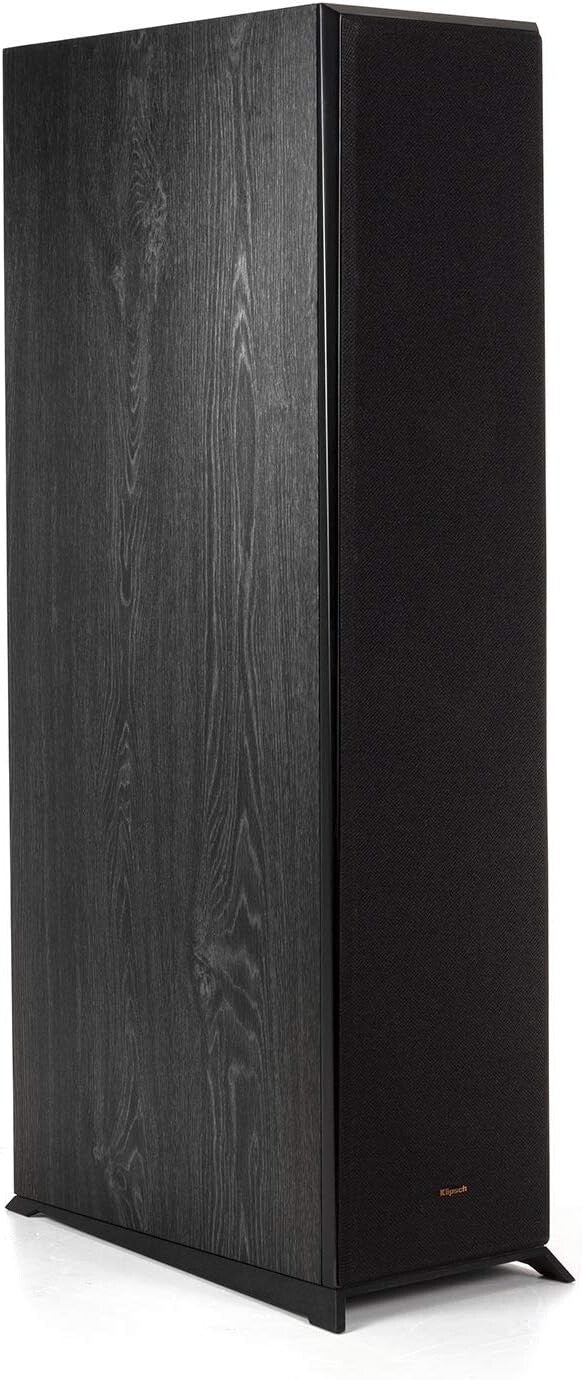 Klipsch R806-FA NEW Reference Dolby Atmos Tower Dual 8 Woofers Pair
