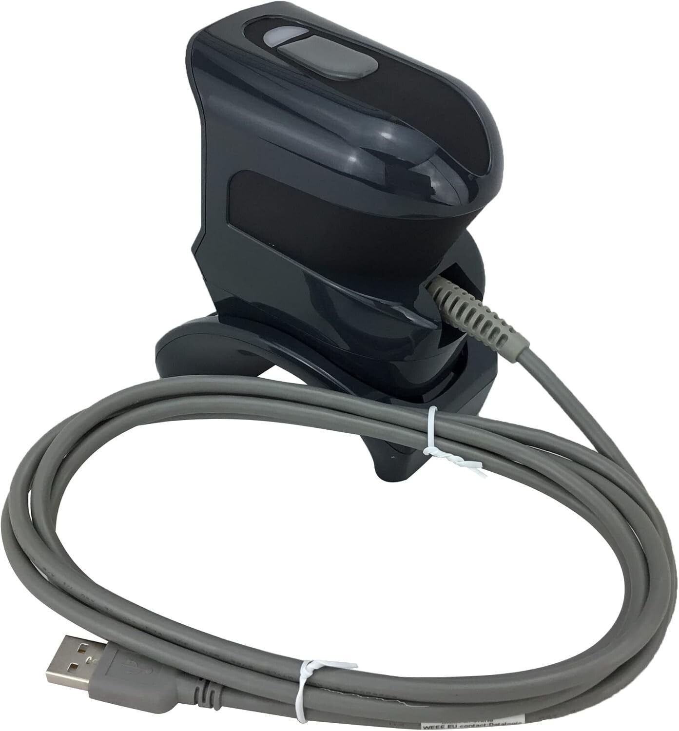GPS4490 Datalogic Gryphon Omnidirectional Corded 2D1D Presentation Barcode Scan