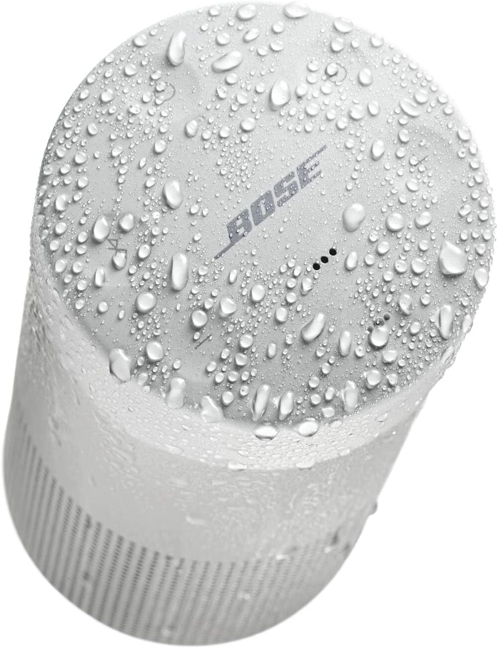 360 Bose SoundLink Revolve Portable Bluetooth Speaker w Wireless Surround