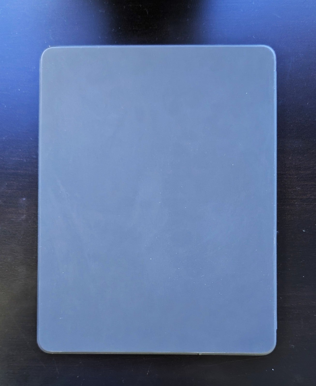 iPad Pro 12.9" 4th Gen Keyboard Folio – Apple Smart Cover, US English