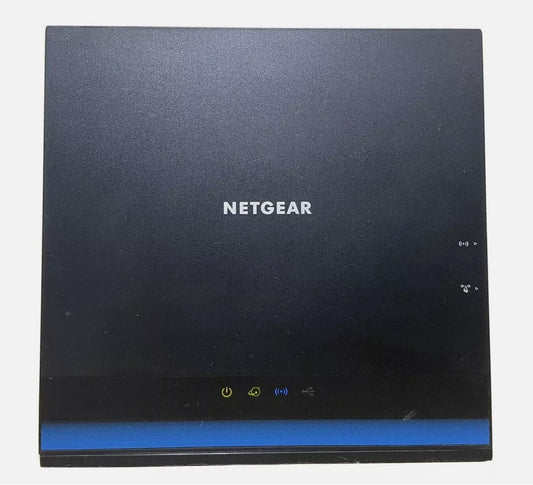 NETGEAR AC1750 Dual Band Gigabit Smart WiFi Router R6300v2